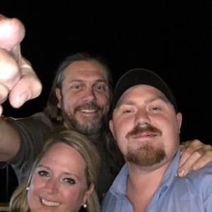 Meet your Posher, Edward